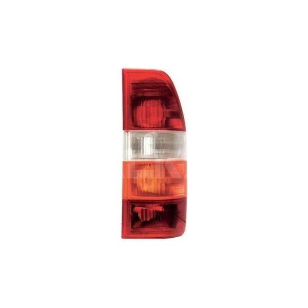 Alkar 2202966 - Oe A0367209989 Lampada Combinata Posteriore, Destra Per Sprinter (W904), Sprinter (W901, W902), Sprinter (W903)-image