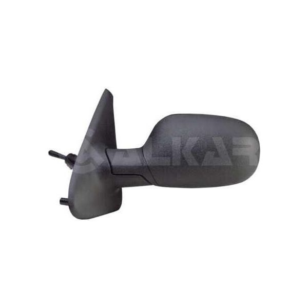 Alkar 6101219 - Oe 7700834189 Specchio Retrovisore Esterno, Sinistro Per Megane I-image