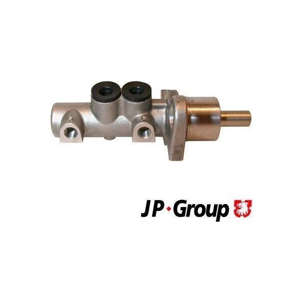 Jp Group 1161103000 - Oe 8D0611021A Cilindro Maestro Del Freno Per Passat (3B), A6 (4B), A4 (8D), Boxster (986), 911 (996)-image