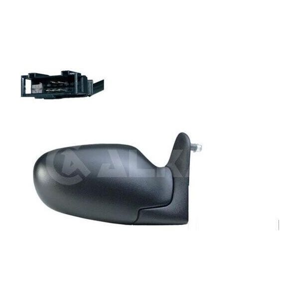 Alkar 6126129 - Oe 1128466 Specchio Esterno Destro Per Galaxy (Wgr)-image
