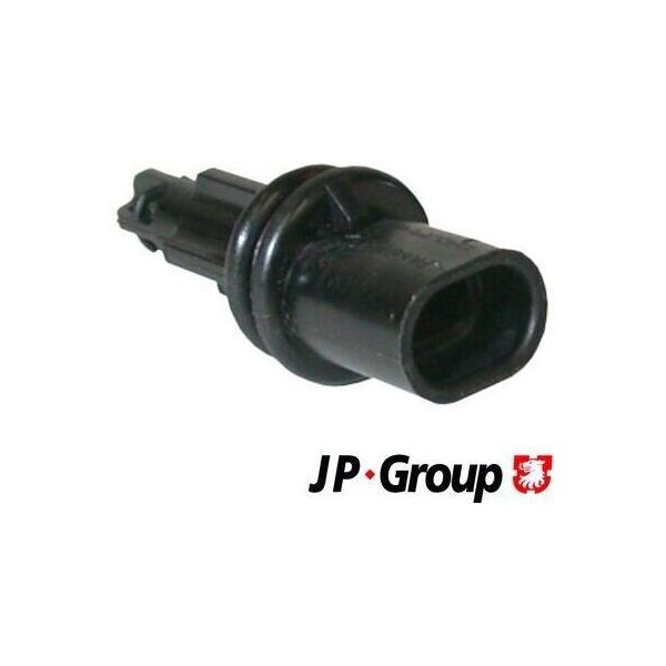 Jp Group 1294100100 - Sensore Di Temperatura Del Liquido Di Raffreddamento Oe 60606033 Per Corsa D (S07), Astra G, Zafira A, Vectra B (J96), Combo, Tigra (S93), Meriva (X03), Combo Tour, Vectra C (Z02), Zafira B, Astra H, Corsa C (X01), Combo (71)-image