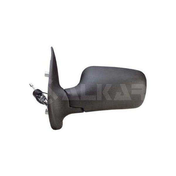 Alkar 6164496 - Oe 5895314 Specchio Esterno Sinistro Per Punto-image