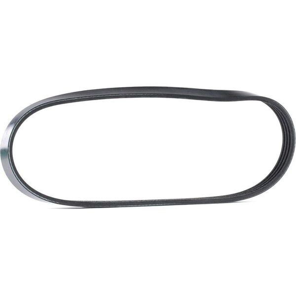 Jp Group 3318100900 - Keilrippenriemen Oe 60566058 Per Brava, Bravo, Strada, Punto, Siena, Spider (916), 155 (167), Doblo, Marea, Stilo, Palio, Atos (Mx), Idea, Picanto (Sa), Panda, Gtv (916), Seicento, Rz (162)-image