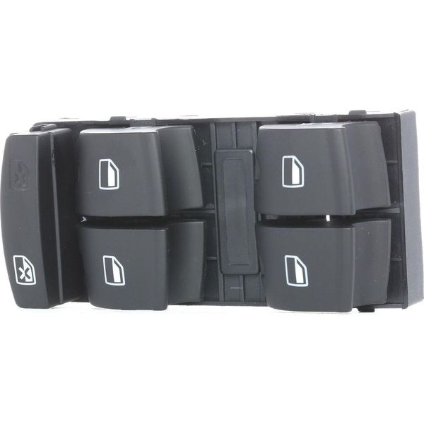 Topran 114 754 - Oe 4F0 959 851 Calotta Di Protezione Per Q7 (4L), A6 (4F), A3 (8P)-image
