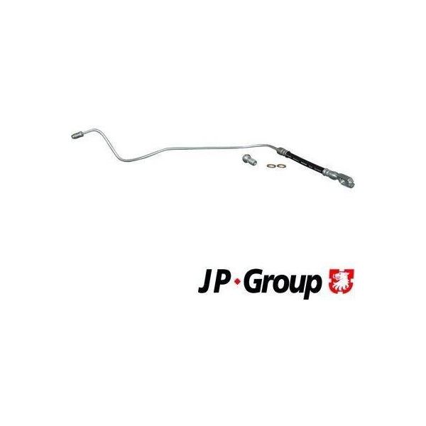 Jp Group 1161702770 - Oe 8E0500051P Tubo Freno, Asse Posteriore Per Passat (3B), A6 (4B), Superb I (3U)-image