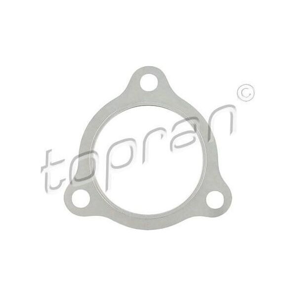 Topran 103 633 - Dittatura, Gasolio Per A6 (4A), Toledo I (1L2), Ibiza (6K), Cordoba (6K), Vento (1H), T4, Passat (35I), Golf Iii (1H)-image