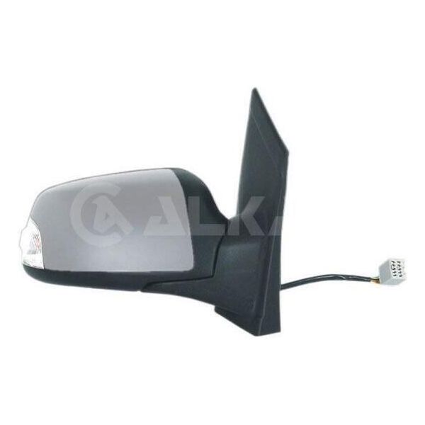 Alkar 9244399 - Oe 1330807 Specchio Esterno Destro Per C-Max, Focus C-Max (DM2)-image