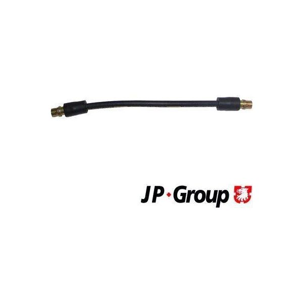Jp Group 1161602800 - Oe 3U0611707 Telaio Di Rinforzo, Cuscinetto Per Passat (3B), A6 (4B), A4 (8D), Superb I (3U)-image