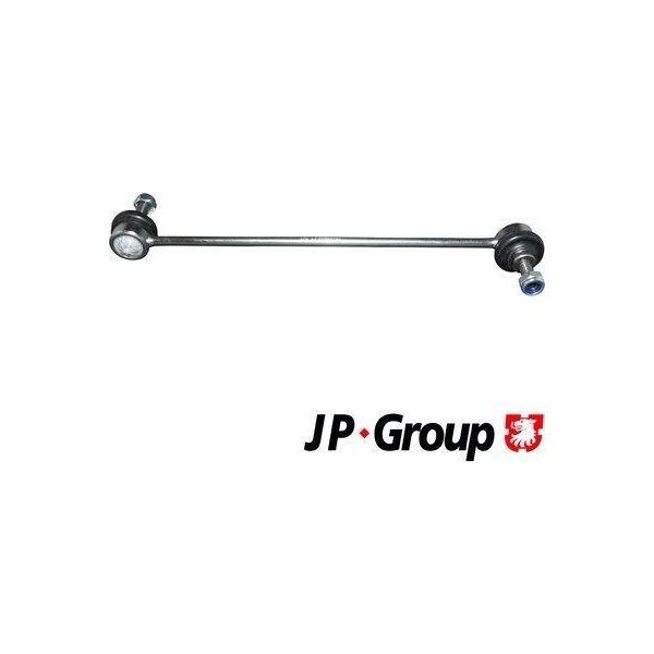 Jp Group 1240401000 - Oe 50531823 Koppelstange, Vorderachse FüR Corsa D (S07), 500L (351, 352), Giulietta (940), Punto, Mito (955), Corsa C (X01)-image