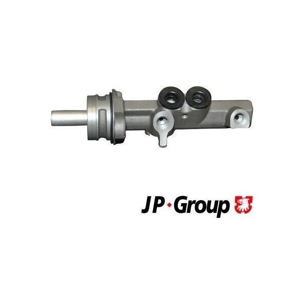 Jp Group 1161103500 - Cilindro Maestro Del Freno Oe 1K1614019B Per Toledo Iii (5P2), Golf Vi, A3 (8P), Golf V (1K), Altea (5P), Octavia Ii (1Z), Golf Plus (5M), Leon (1P1)-image