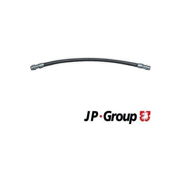 Jp Group 1161703100 - Oe 7L0611776A Tubo Freno, Asse Posteriore Per Q7 (4L), Touareg (7P), Q7 (4M), Cayenne (9PA), Touareg (7L)-image