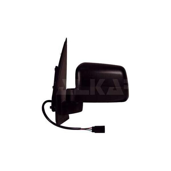 Alkar 9225396 - Oe 5091601 Specchio Esterno, Sinistro Per Tourneo Connect, Transit Connect-image