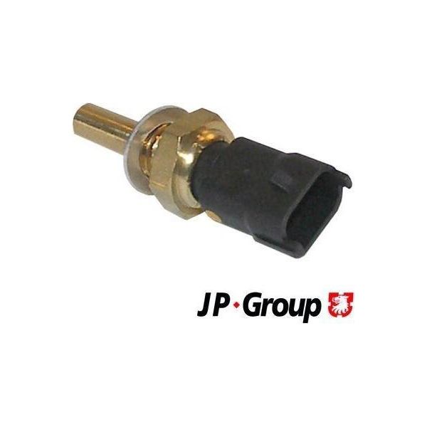 Jp Group 1293100500 - Oe 60814715 KüHlmitteltempersensor FüR Astra G, Astra J, Zafira A, Agila A, Vectra B (J96), Boxer, Ducato, Jumper, Frontera B (U99), Astra H, Zafira B, Insignia A (G09)-image