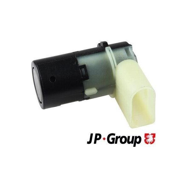 Jp Group 1197500800 - Oe 4B0919275E Sensore Di Parcheggio Per A6 (4B), A6 (4F), New Beetle, Polo (9N), A8 (4E), T5, Octavia Ii (1Z), A4 (8H)-image