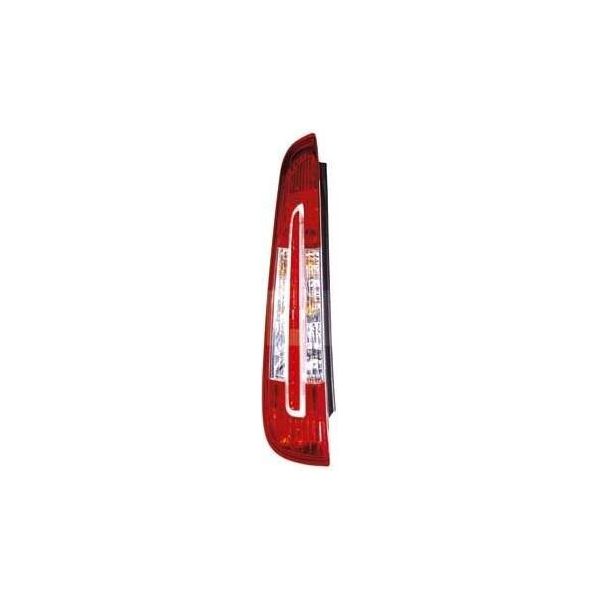 Alkar 2212401 - Oe 1543051 Lampada Combinata Posteriore, Destra Per C-Max-image
