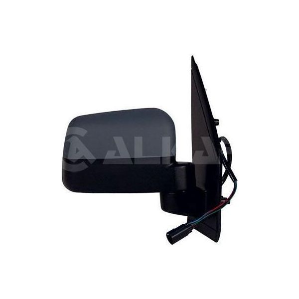 Alkar 9240396 - Oe 5211589 Specchio Esterno Destro Per Transit Connect, Tourneo Connect-image