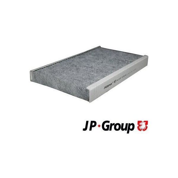 Jp Group 1128102000 - Oe 4B0819439A Filtro Aria Abitacolo Per A6 (4B), A6 (4A)-image
