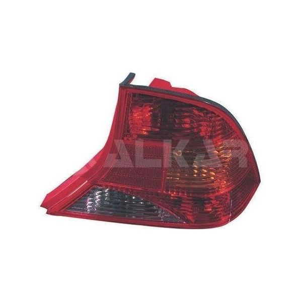 Alkar 2202399 - Oe 1150021 Fanale Posteriore Combinato, Destro Per Focus (Dfw)-image