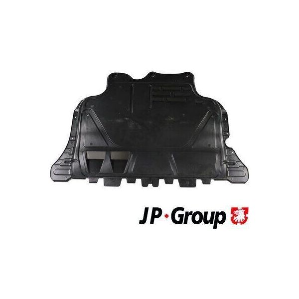 Jp Group Isolamento Vano Motore Superiore Per Audi A3 Vw Arteon Golf Sportsvan Vii Skoda-image