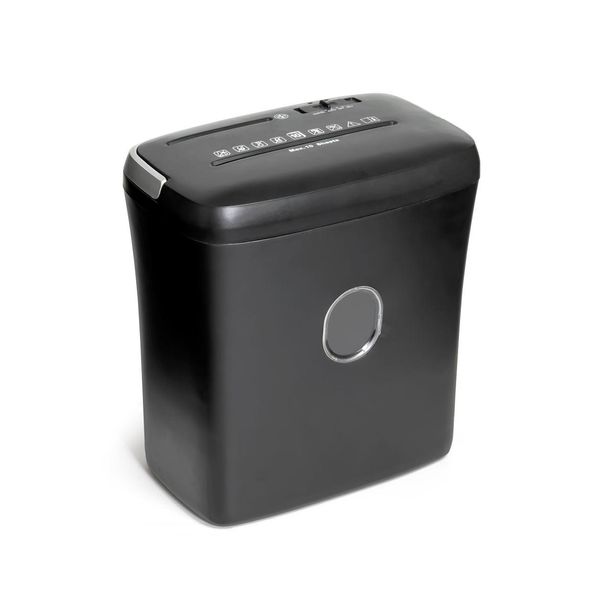 Trituratore Wallner Xd 1012CD-image