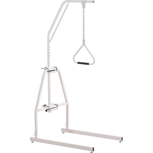 Vevor Sollevatore Per Letti 1050X730X1880 Mm, Sollevatore Per Pazienti, Portata Fino A 113 Kg, Ausilio Per L'alzata, Sollevatore Per Letti Per L'assistenza Domiciliare, Ospedali E Case Di Cura-image