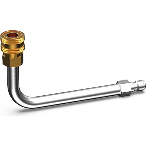 Ugello Ad Angolo Retto Riwall Pro 90° (Rppw 207 Set)-image