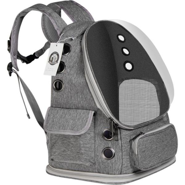 Furrever Friends Citty Grey - Zaino Da Trasporto Per Cani E Gatti Furrever Friends-image