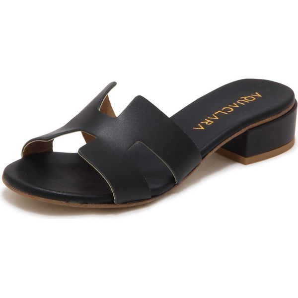 N9687 Ciabatta Donna Aquaclara Melita Woman Sandal-image