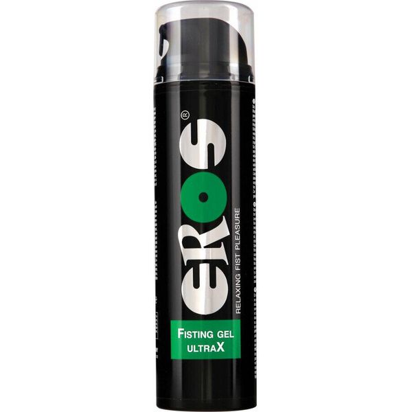 Eros Fisting Gel Ultrax 200 Ml-image