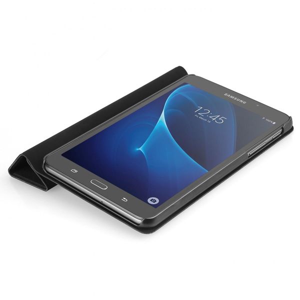 Tucano Tre, Foglio, Samsung, Galaxy Tab A, 17,8 Cm (7 Pollici), 125 G, Nero-image