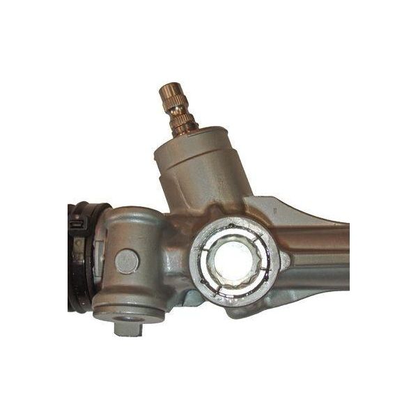 Lizarte 06.93.2000 Scatola Dello Sterzo Per Toyota Auris (NRE15, ZZE15, ADE15, ZRE15, NDE15)-image