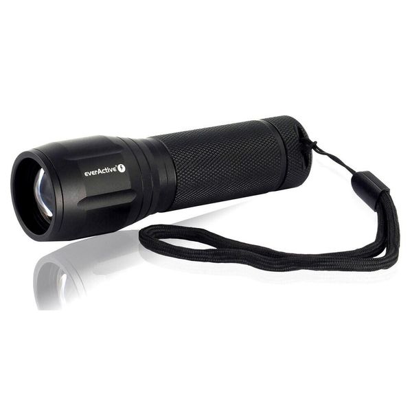 Led Flashlight Everactive FL-300+-image