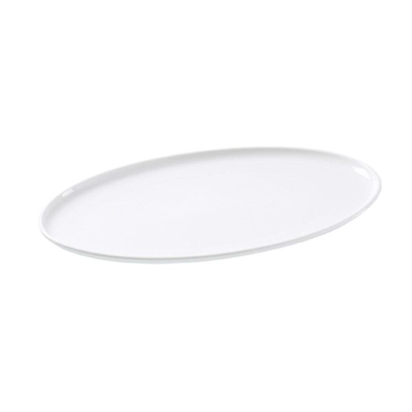 Piatto Da Portata Ritzenhoff E Breker Skagen Con Bordo Ovale 30X17,5 Cm 1 Pezzo-image