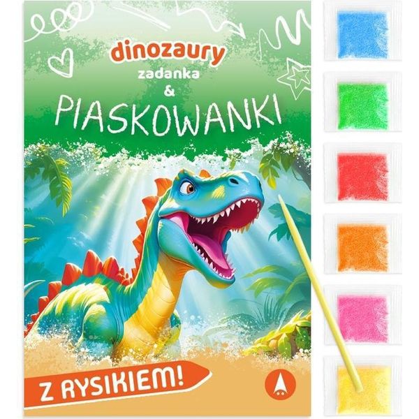 Dinosauri Compiti_Sandwich 79678-image