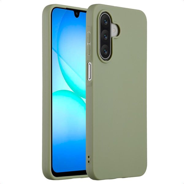 Custodia Protettiva Imoshion Samsung Galaxy A17 (5G)/Samsung Galaxy A17 (4G) Back Cover Custodia Per Cellulare Samsung Galaxy A17 (5G)/Samsung Galaxy A17 (4G) - Verde-image