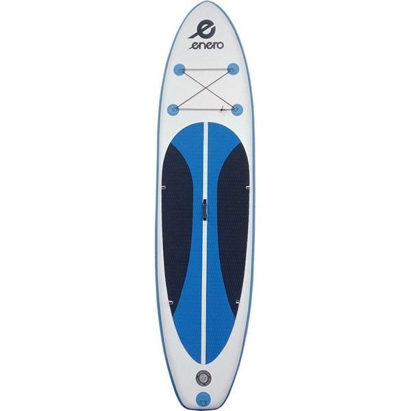 Enero Paddleboard 300X76X15 Blu, Biancoß-image