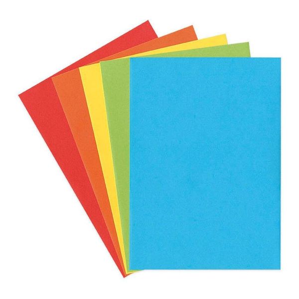 Elco 74618.00 Buste C5, 229 X 162 Mm, Assortite, Adesivo Sensibile Alla Pressione, Carta, 100 G/M2, 20 Pezzi-image