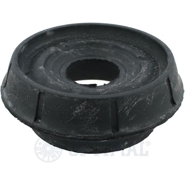 Optimal F8-5389 Cuscinetto Supporto Puntone Sospensione, Anteriore Per Renault Twingo I (C06) Clio I (B/C57, 5/357) Twingo I Box (S06) Clio I Box (S57)-image
