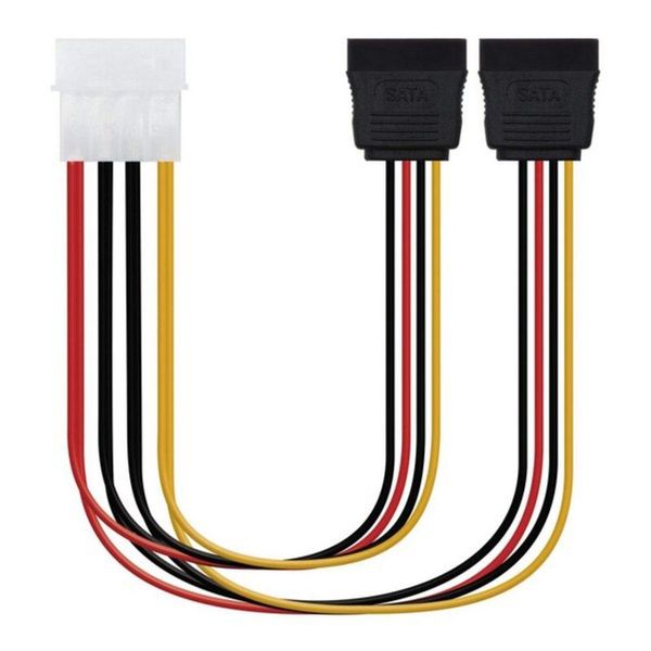 Cavo Di Alimentazione Nanocable 10.19.0101-OEM Sata-image