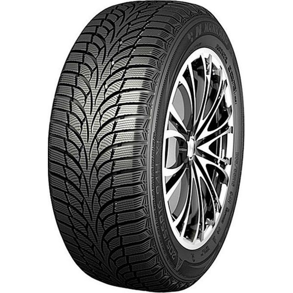 Nankang Winter Activa Sv-3 205/50R16 91H Xl-image
