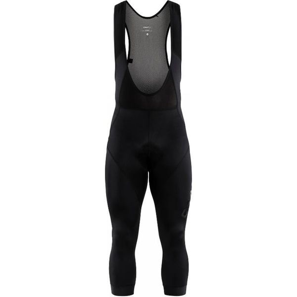 Craft Essence Bib Knickers 1907158-999000 Nero, Uomo - Taglia Xxl-image
