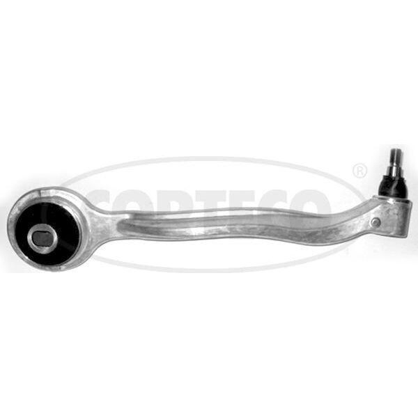 Corteco 49398626 Braccio Trasversale Anteriore Sinistro Inferiore Adatto Per MERCEDES-BENZ Classe S Berlina (W220)-image