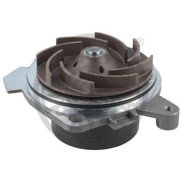 Pompa Refrigerante Optimal Pompa Acqua Per Fiat Stilo (192) AQ-1688-image