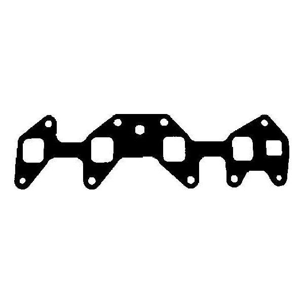 Corteco 424196P Guarnizione Del Collettore Di Aspirazione Per Opel Astra G Cc (T98) Corsa B Hatchback (S93) Astra G Caravan (T98) Astra F Cc (T92) Vectra B (36)-image