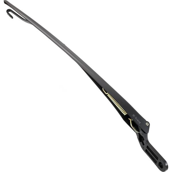 MASTER-SPORT 2110-5205066-PCS-MS Braccio Tergicristallo, Lavavetro Destro Per Lada 110 (2110)-image