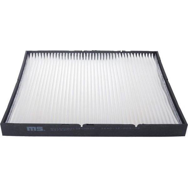 MASTER-SPORT 2640-IF-PCS-MS Filtro Aria Abitacolo, Filtro Antipolline Per Kia Carnival I (Up)-image