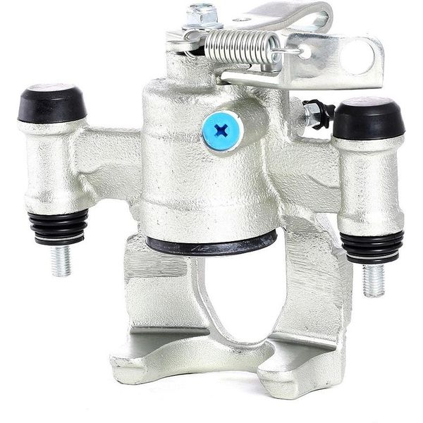 Ridex 78B0471 - Pinza Freno Oe 4401100Q0C Asse Posteriore Sinistro Per Movano B (X62)-image