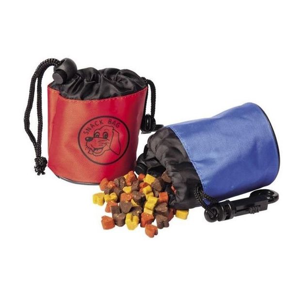 Nobby Sacchetto Snack "Mini"" Striscia 12 Pz 6,5 - 7 Cm Assortiti"-image