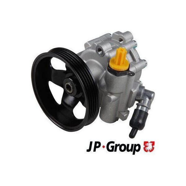 Jp Group 4145100800 - Servo Pompa Oe 9645464980 Per Jumper-image