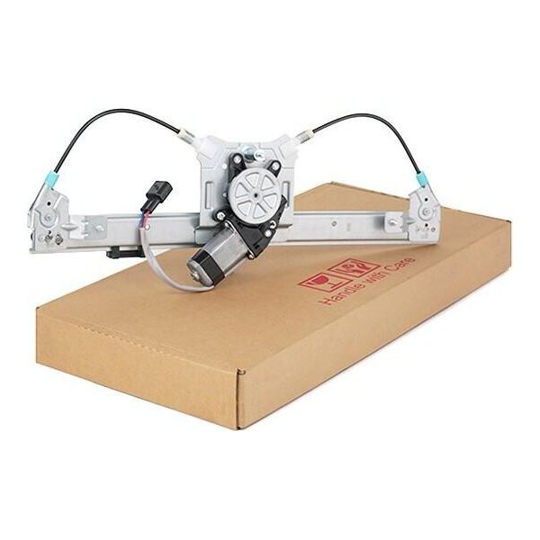 Ridex 1561W0097 - Oe 51723316 Regolatore Del Finestrino, Anteriore Sinistro Per Punto, Linea-image